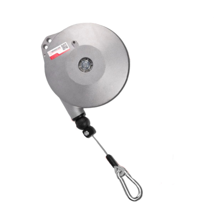 Spring Balancer for bag closer & sewing machines